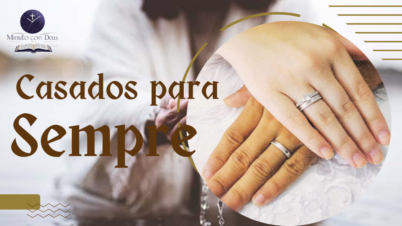 Casados Para Sempre