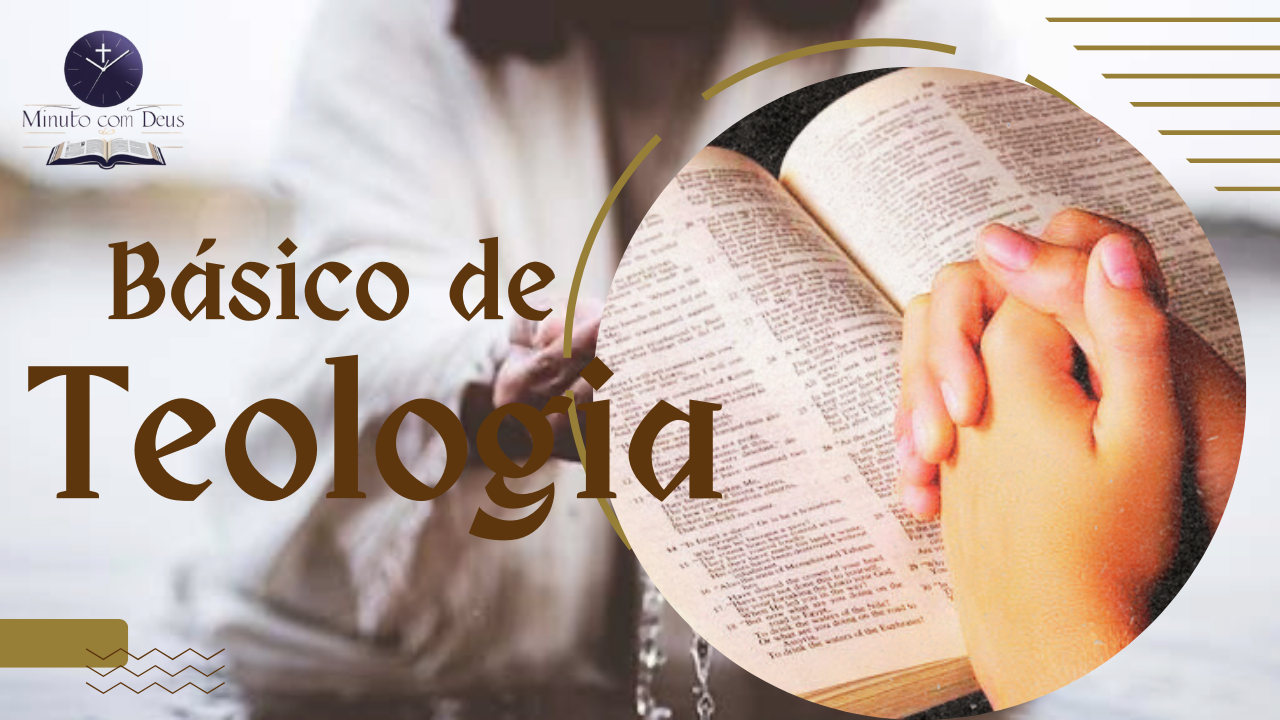 Básico de Teologia