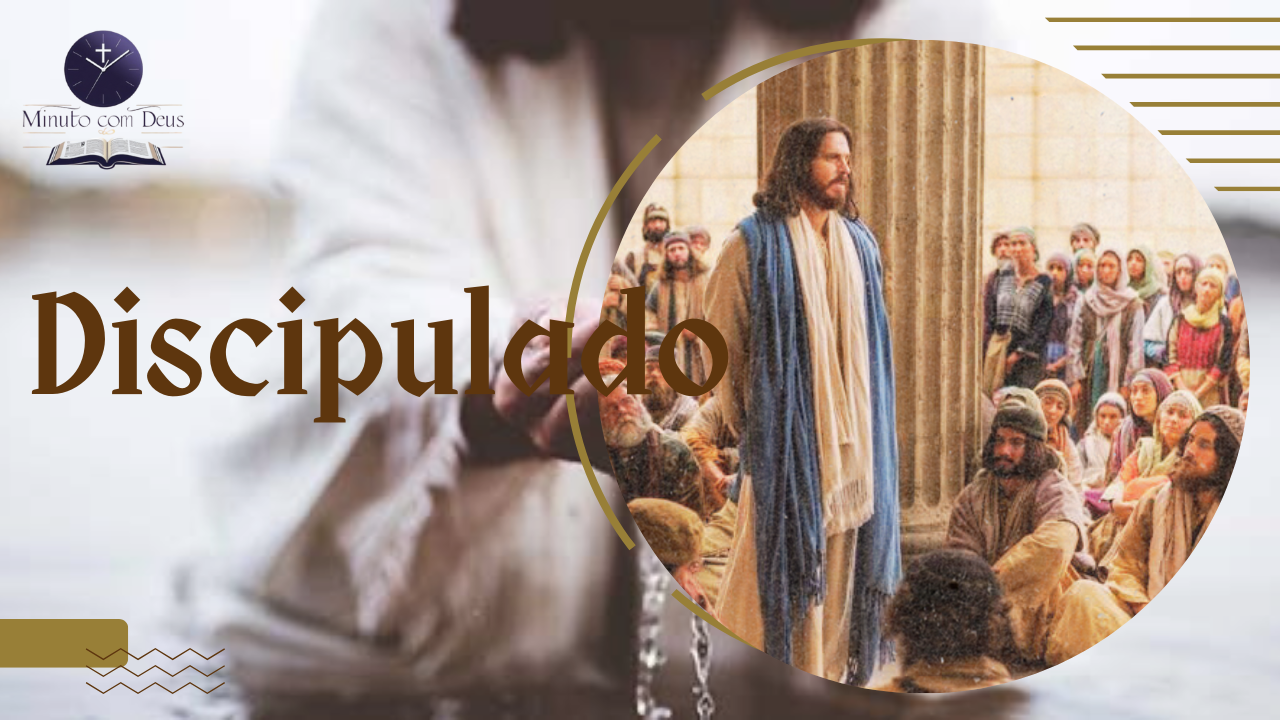Discipulado