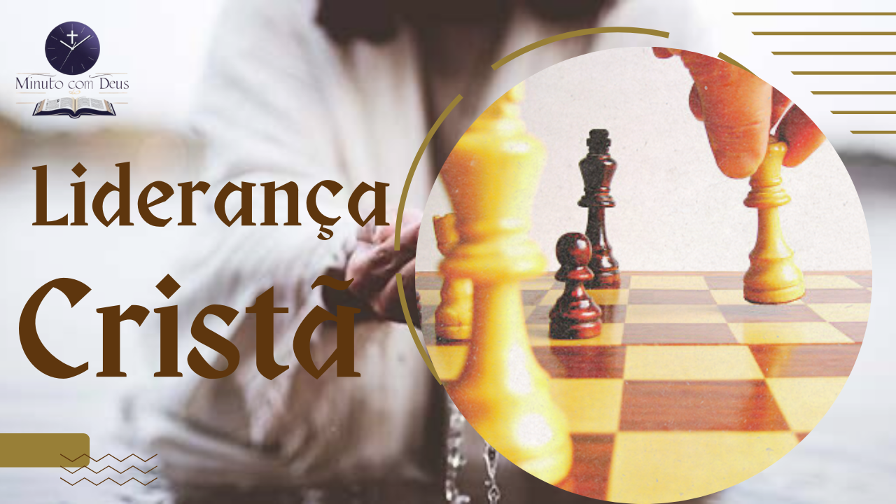 Liderança Cristã