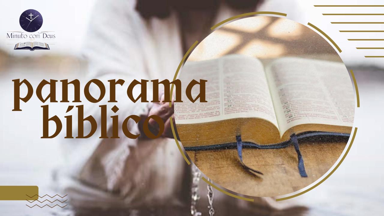 Panorama Bíblico