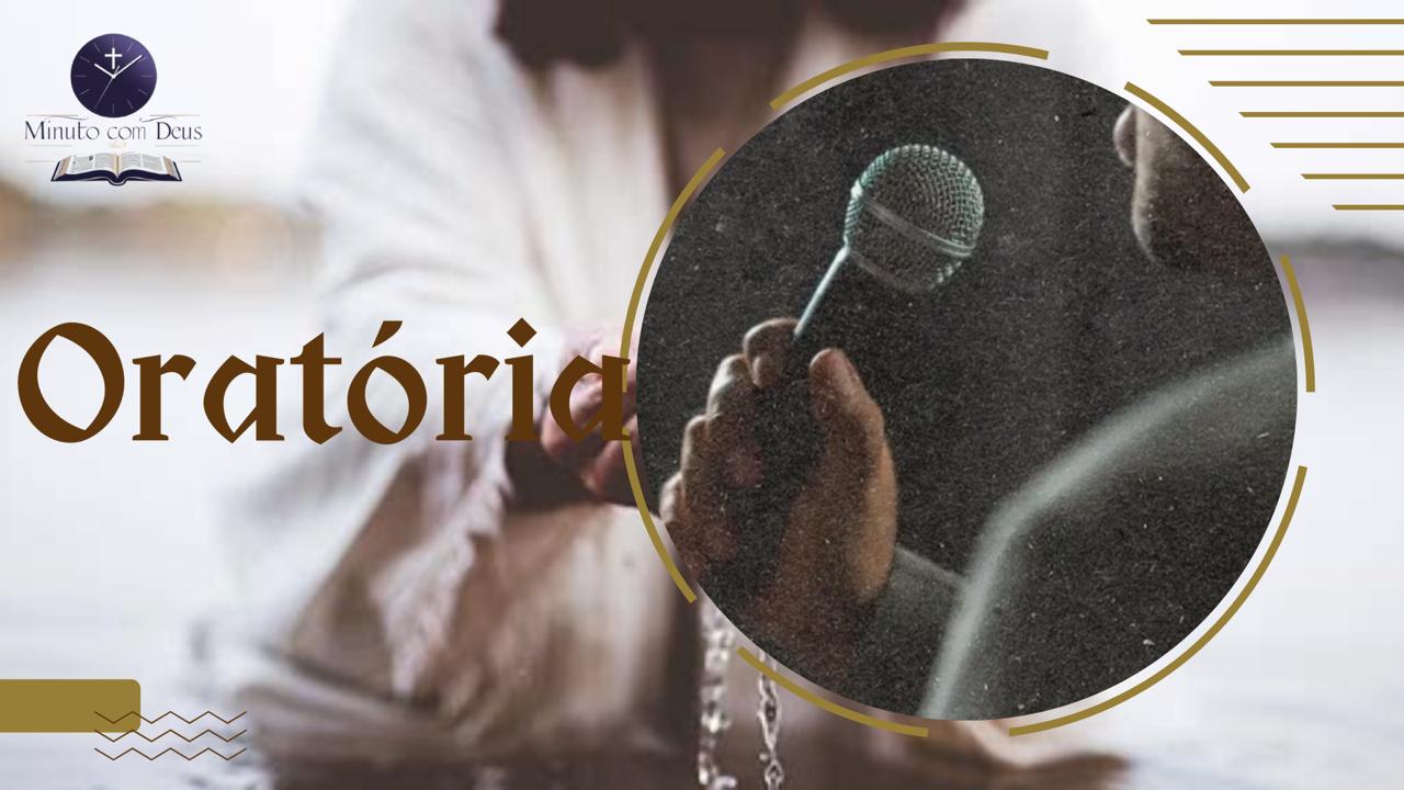 Oratória