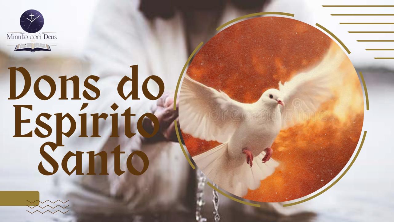 Dons do Espírito Santo