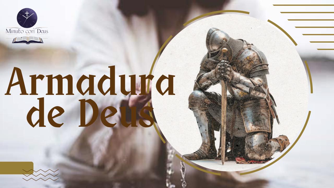 A Armadura de Deus