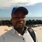 Patrício de Santana Alexandre