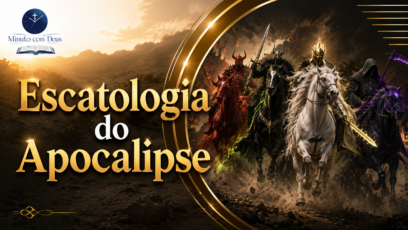 Escatologia Apocalíptica