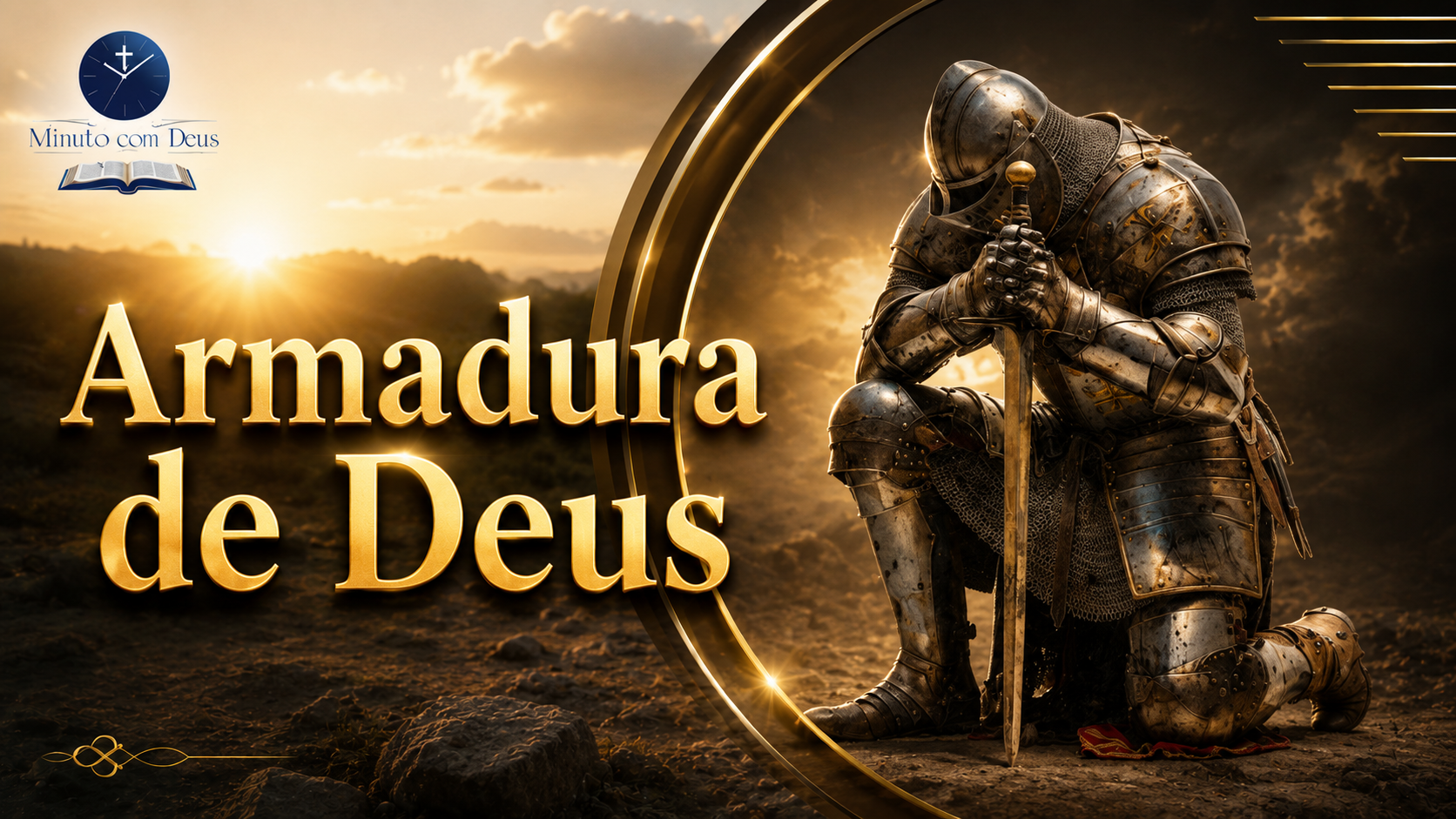 A Armadura de Deus