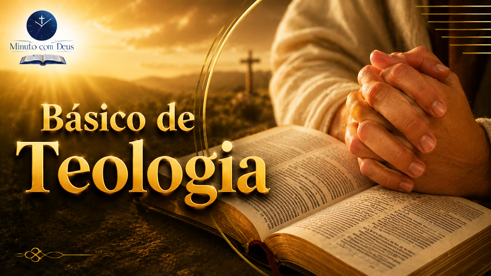 Básico de Teologia