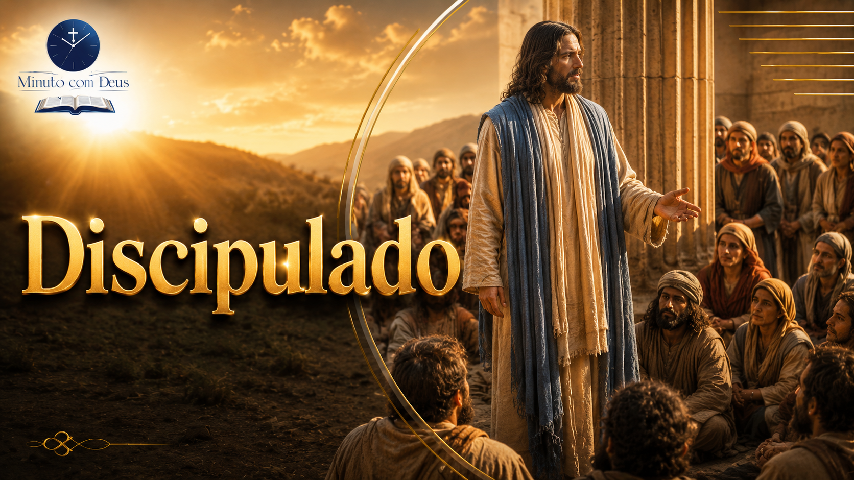 Discipulado