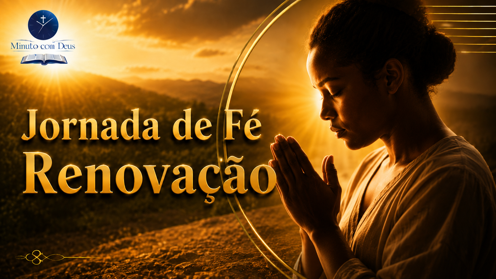 Jornada de Fé e Renovação