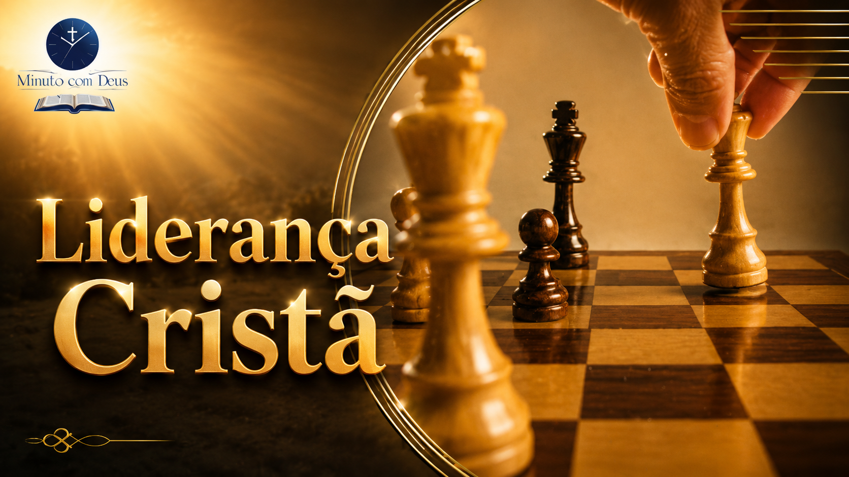 Liderança Cristã