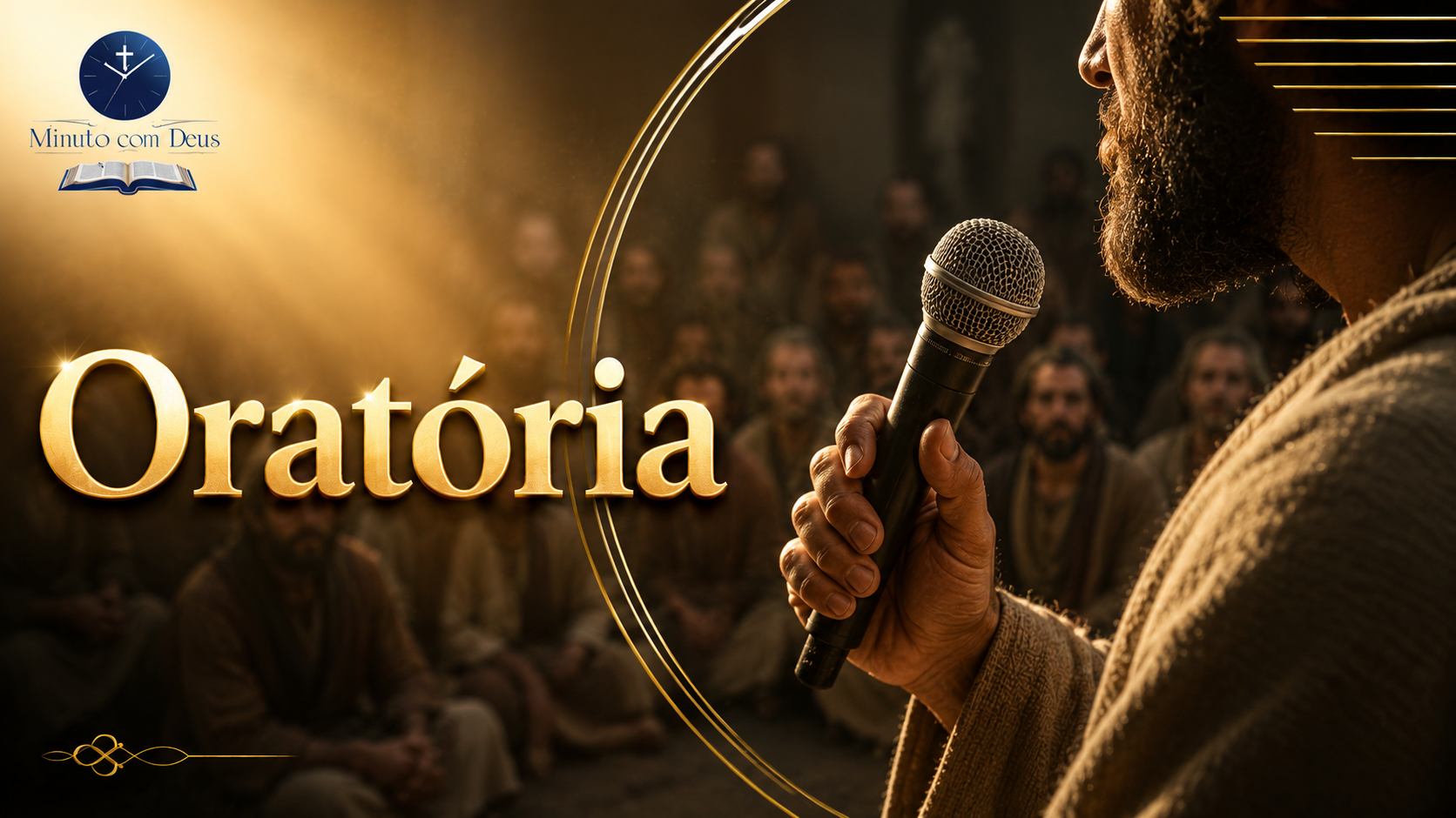Oratória